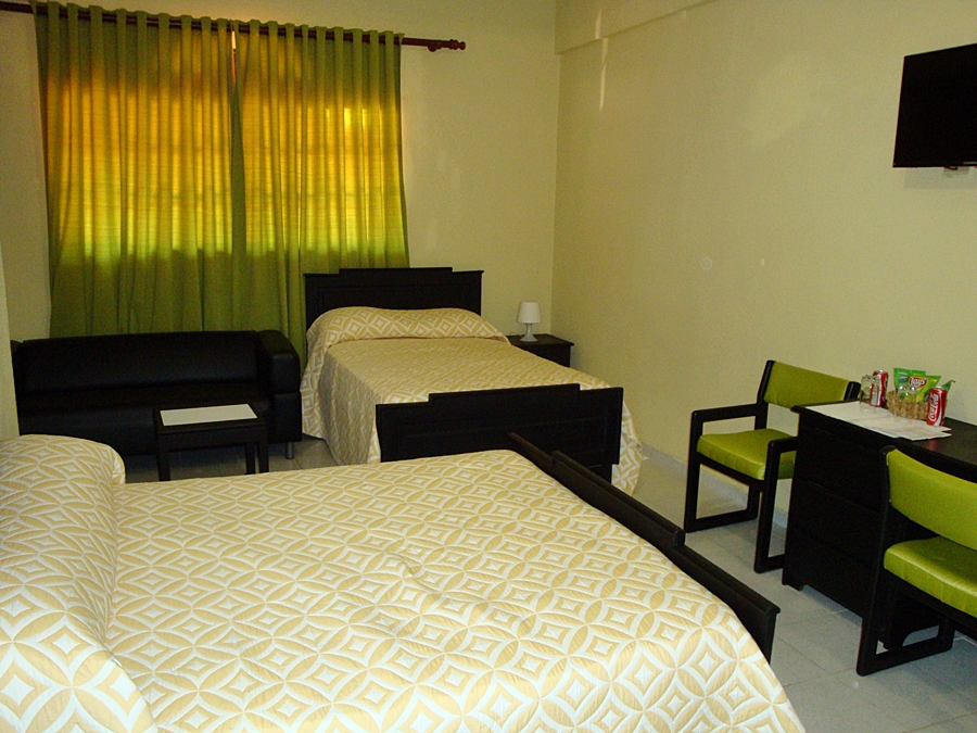 Fotos del hotel - Hotel Santander SD