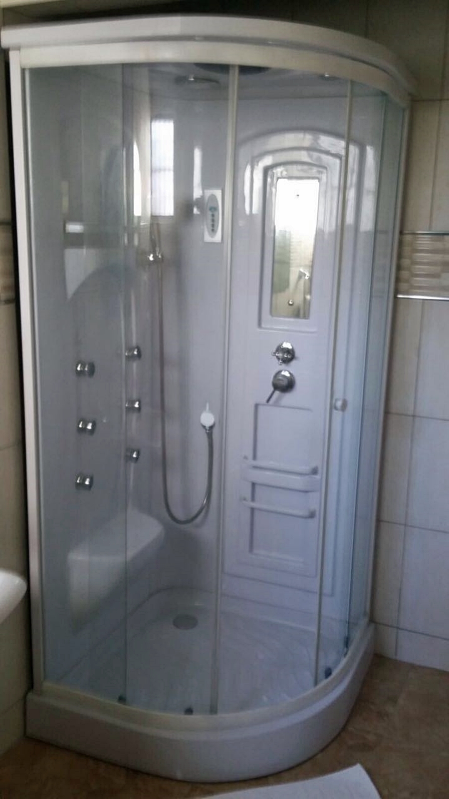 Fotos del hotel - Hotel Santander SD