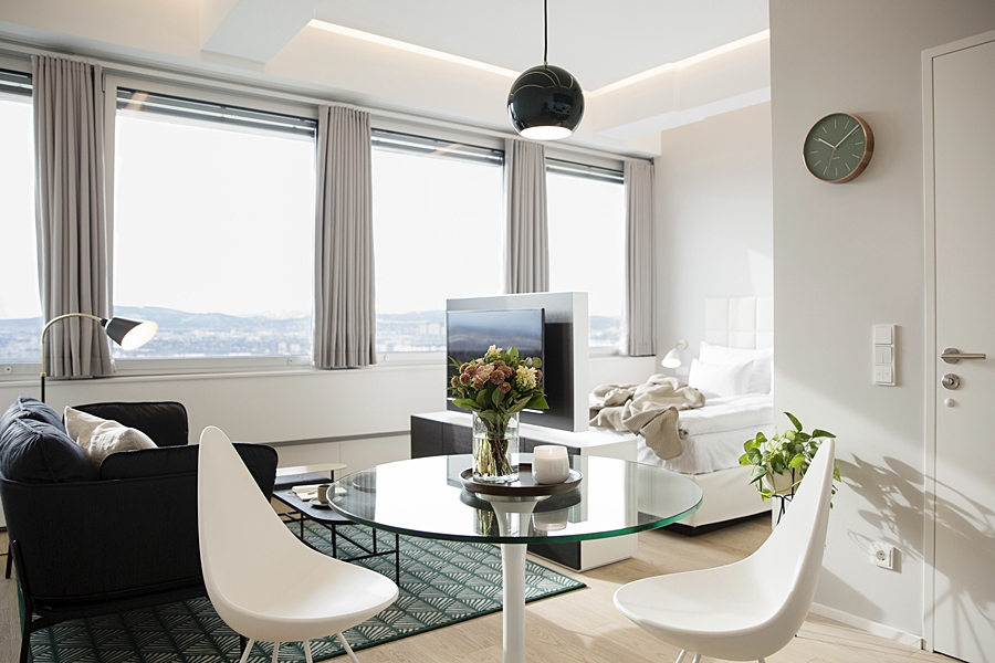 Fotos del hotel - PhilsPlace Full-Service Apartments Vienna