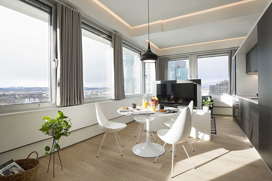 Fotos del hotel - PhilsPlace Full-Service Apartments Vienna
