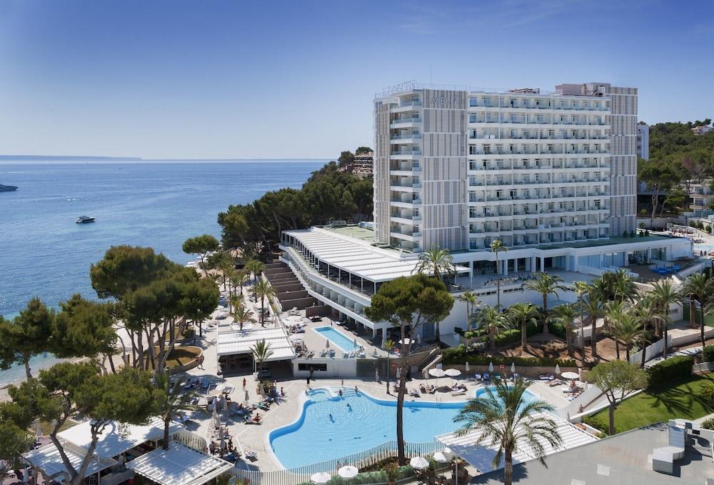 Fotos del hotel - HOTEL MELIA CALVIA BEACH