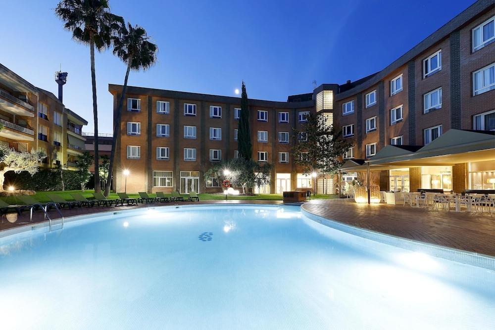 Fotos del hotel - SB Corona Tortosa