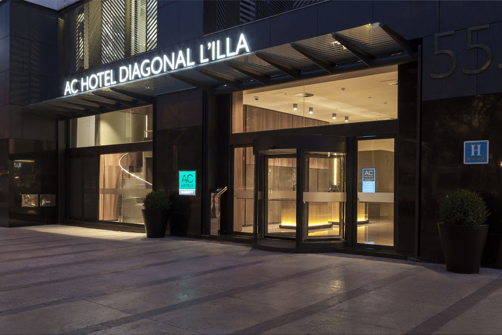 Fotos del hotel - AC HOTEL DIAGONAL L'ILLA