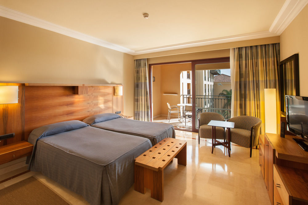 Fotos del hotel - LOPESAN COSTA MELONERAS RESORT SPA AND CASINO