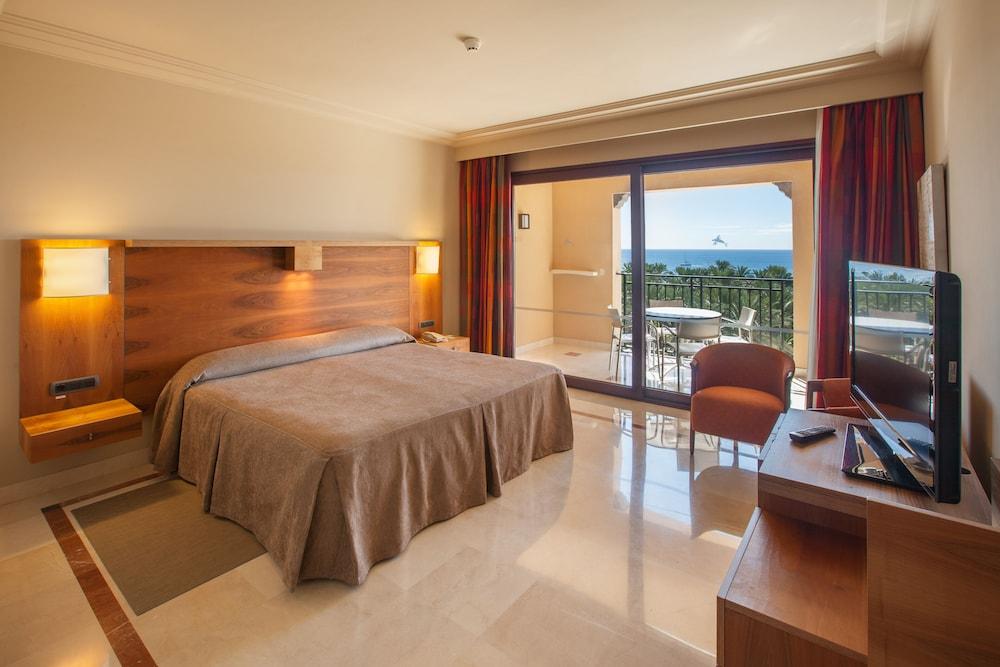 Fotos del hotel - LOPESAN COSTA MELONERAS RESORT SPA AND CASINO