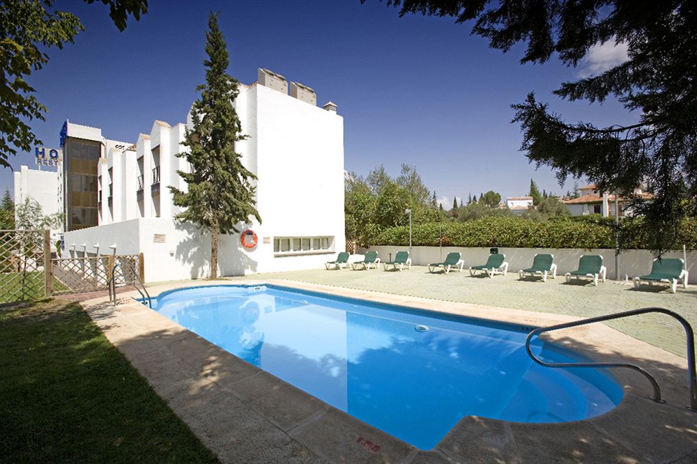 Fotos del hotel - MACIA VILLA BLANCA