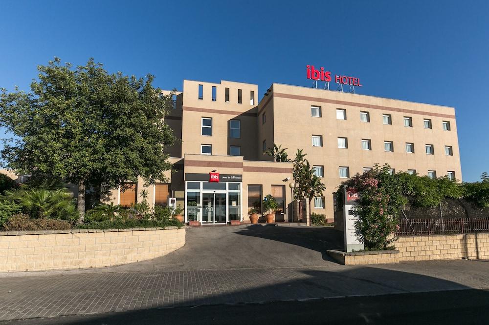 Fotos del hotel - IBIS JEREZ DE LA FRONTERA