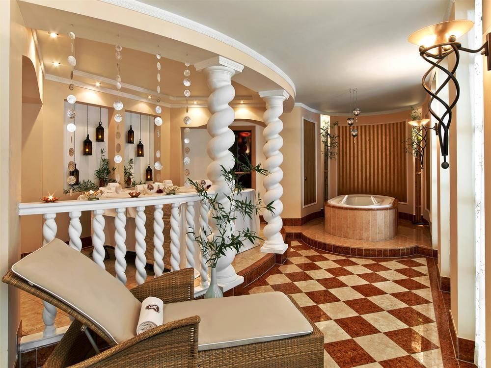 Fotos del hotel - HOTEL THE ST. REGIS MARDAVALL MALLORCA RESORT