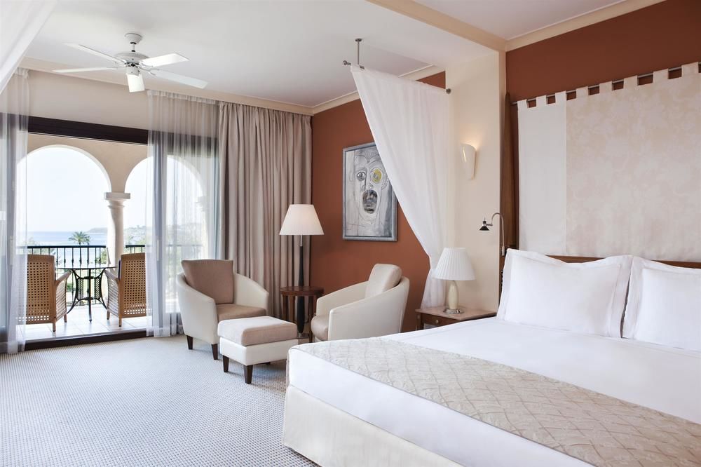 Fotos del hotel - HOTEL THE ST. REGIS MARDAVALL MALLORCA RESORT