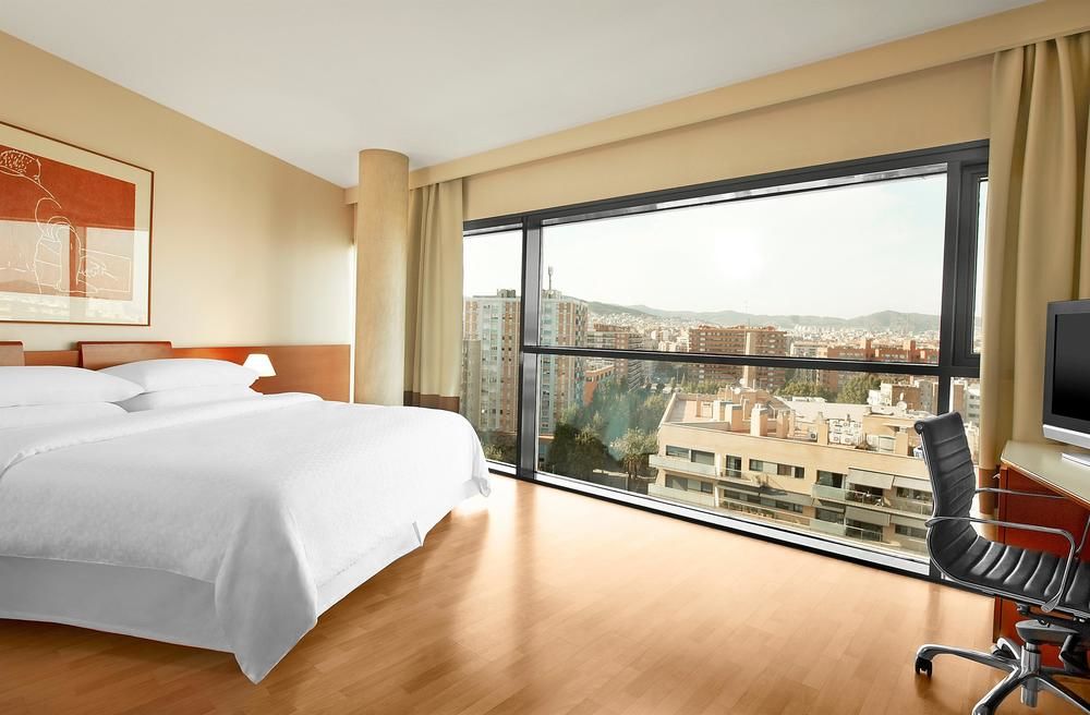 Fotos del hotel - FOUR POINTS BY SHERATON BARCELONA DIAGONAL