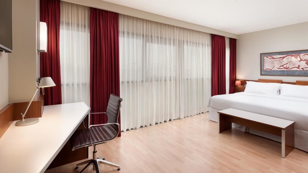 Fotos del hotel - FOUR POINTS BY SHERATON BARCELONA DIAGONAL