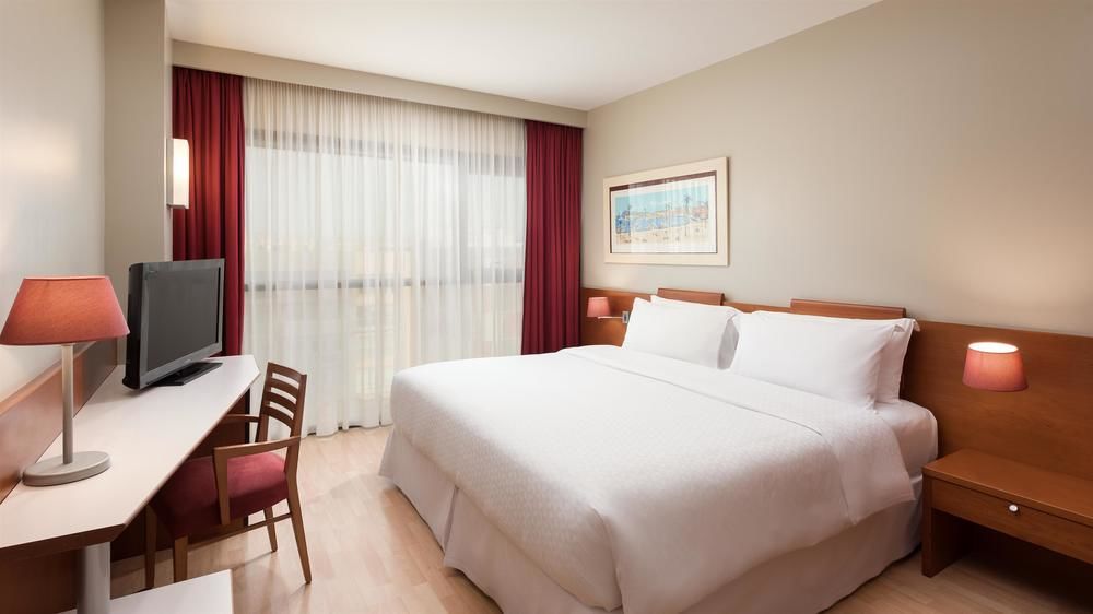 Fotos del hotel - FOUR POINTS BY SHERATON BARCELONA DIAGONAL