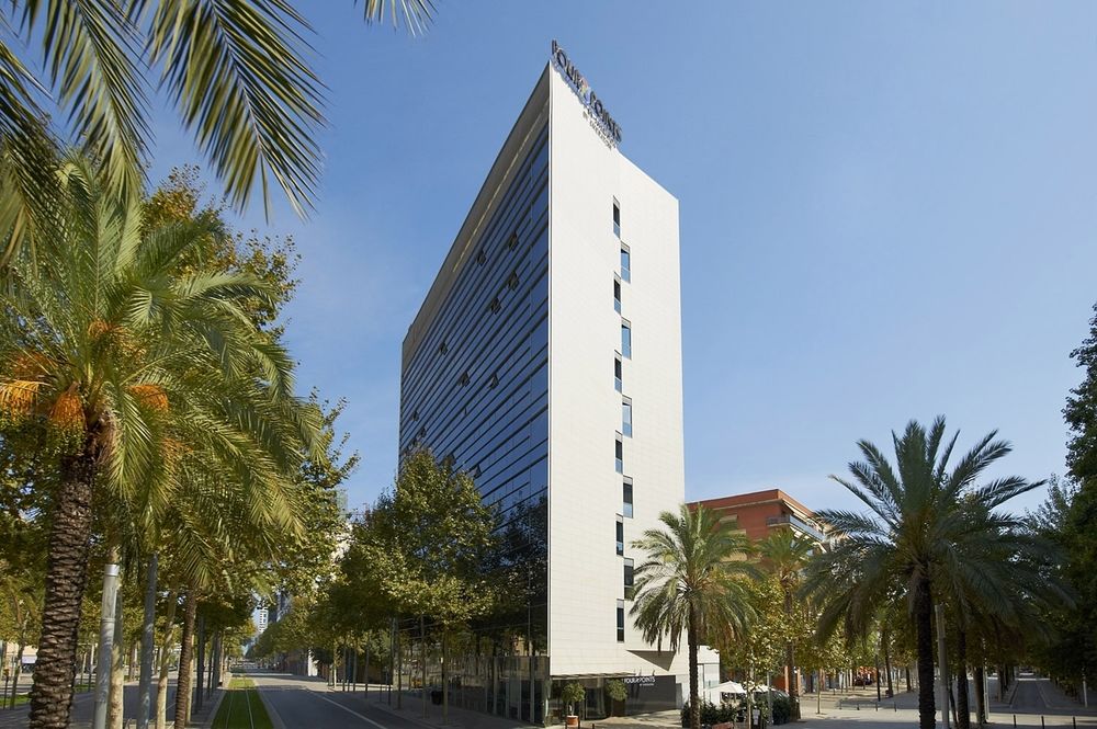 Fotos del hotel - FOUR POINTS BY SHERATON BARCELONA DIAGONAL