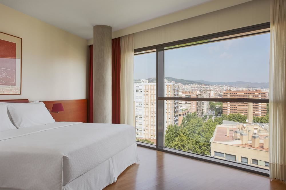 Fotos del hotel - FOUR POINTS BY SHERATON BARCELONA DIAGONAL