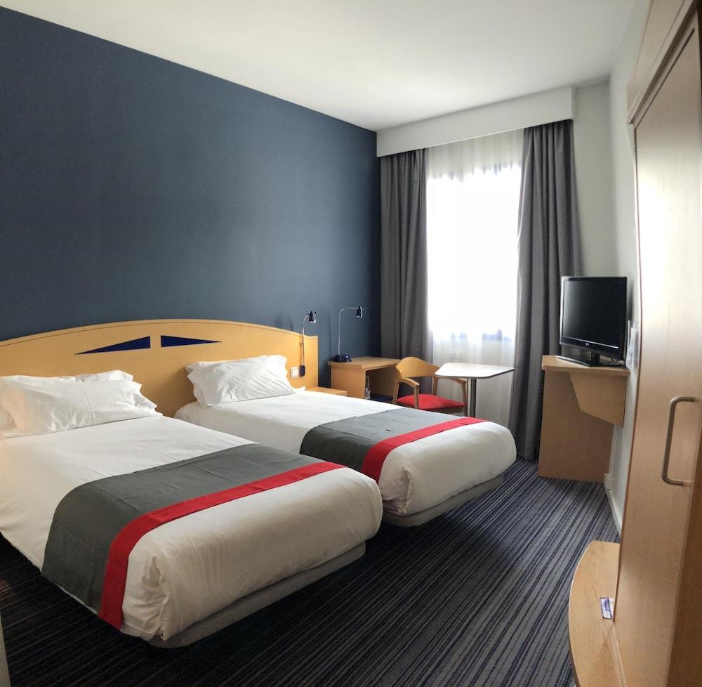 Fotos del hotel - Holiday Inn Expr Madrid-San Sebastian de los Reyes