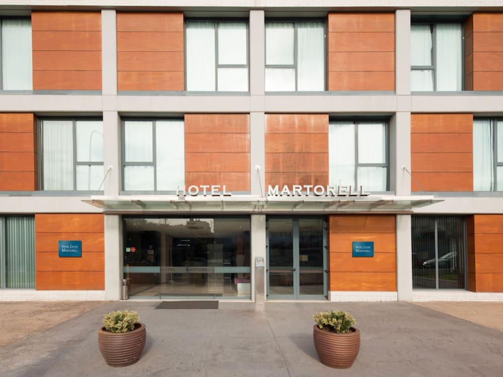 Fotos del hotel - Ciutat Martorell