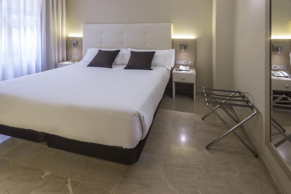 Fotos del hotel - SERHS Del Port Hotel