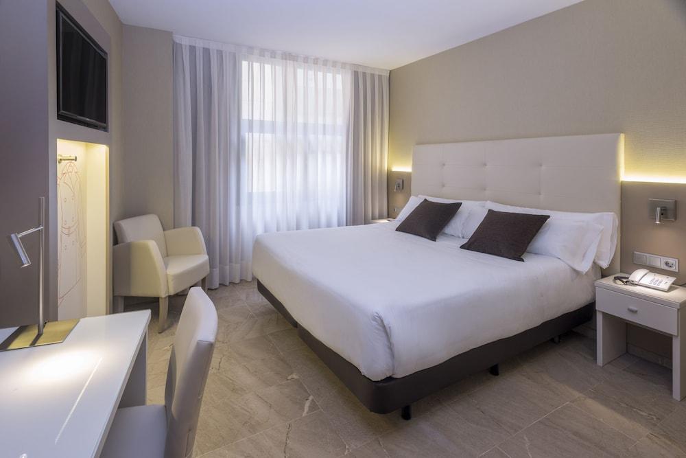 Fotos del hotel - SERHS Del Port Hotel