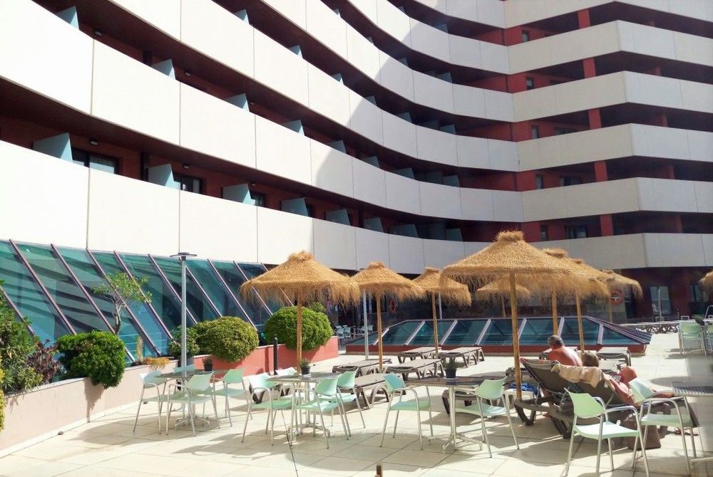 Fotos del hotel - HOTEL OHTELS CAMPO DE GIBRALTAR