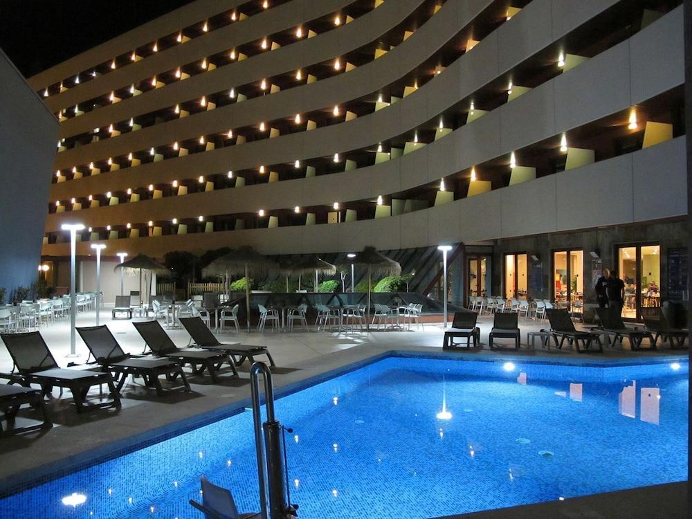 Fotos del hotel - HOTEL OHTELS CAMPO DE GIBRALTAR