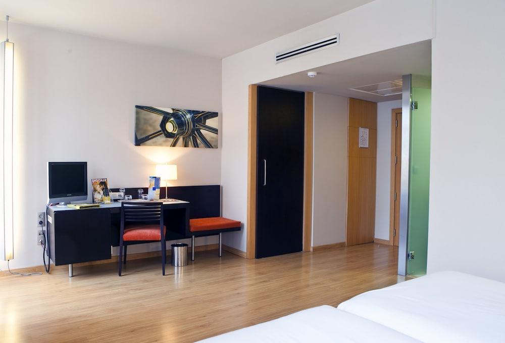 Fotos del hotel - Itaca Jerez