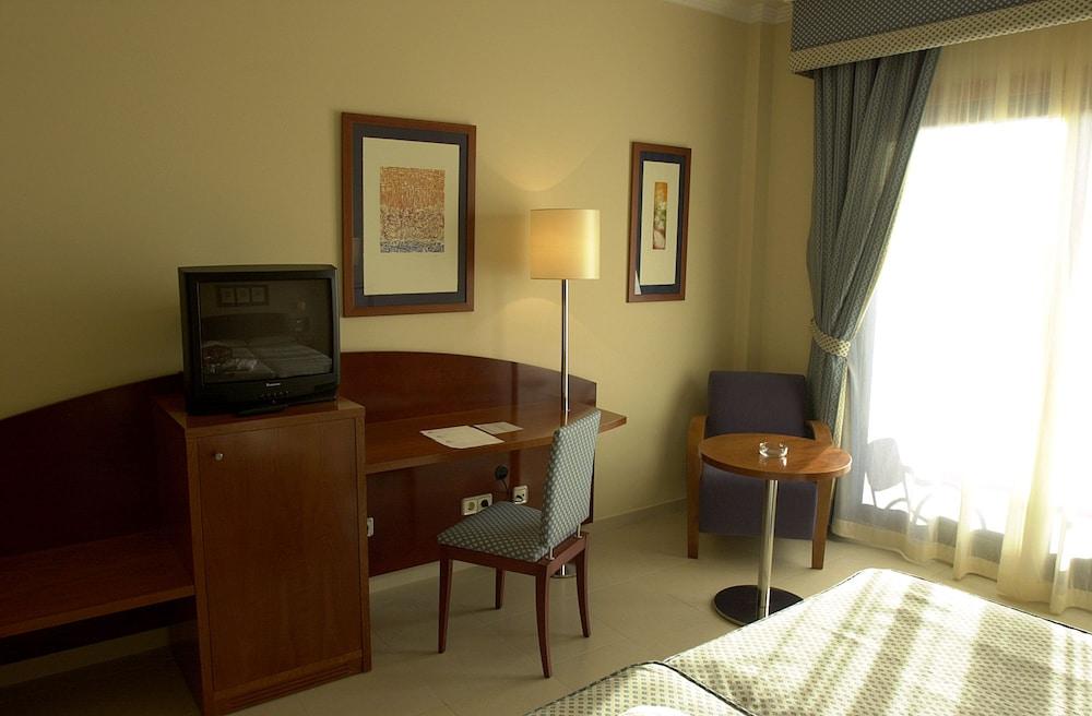 Fotos del hotel - Hotel Galatea