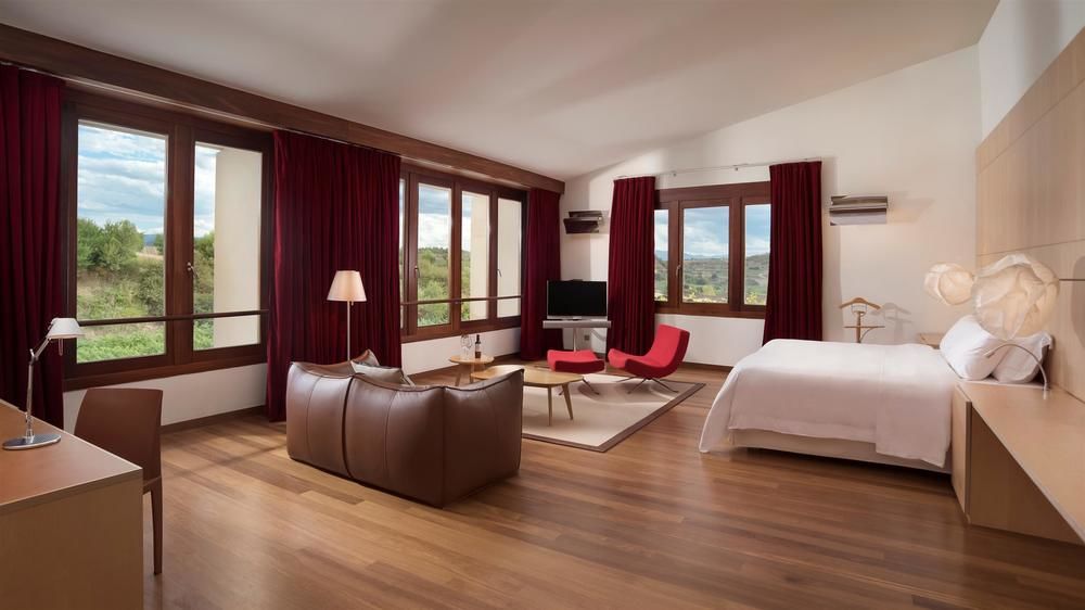 Fotos del hotel - HOTEL MARQUÉS DE RISCAL, A LUXURY COLLECTION HOTEL, ELCIEGO