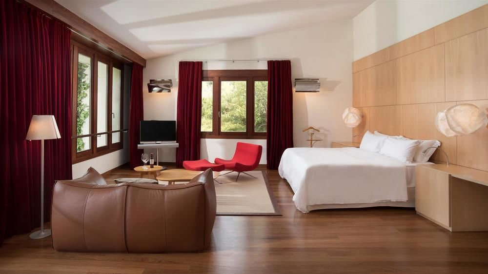 Fotos del hotel - HOTEL MARQUÉS DE RISCAL, A LUXURY COLLECTION HOTEL, ELCIEGO