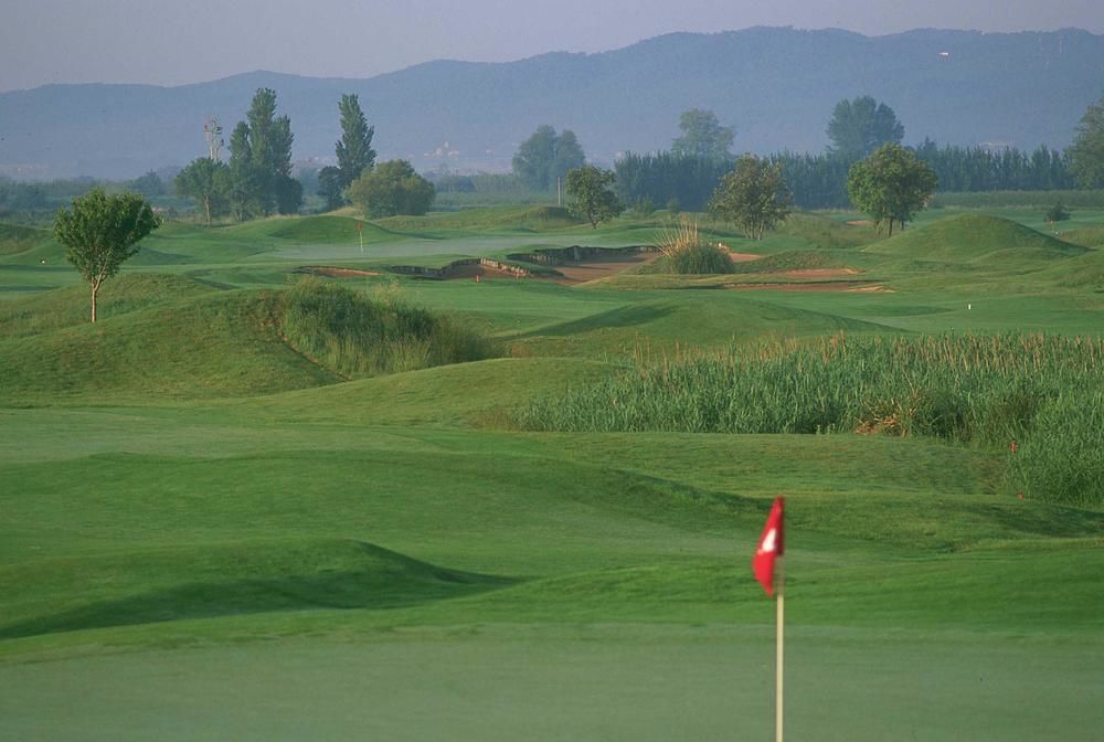 Fotos del hotel - Empordà Golf Resort