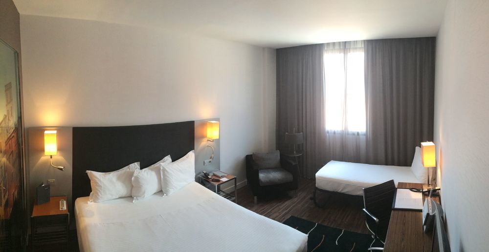 Fotos del hotel - Hotel Palau de Bellavista Girona by URH