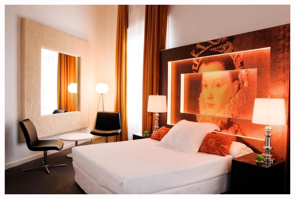 Fotos del hotel - Libere Madrid Palacio Real