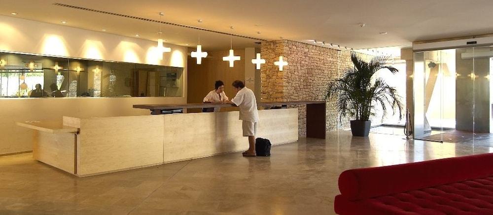 Fotos del hotel - OHTELS LES OLIVERES RESORT