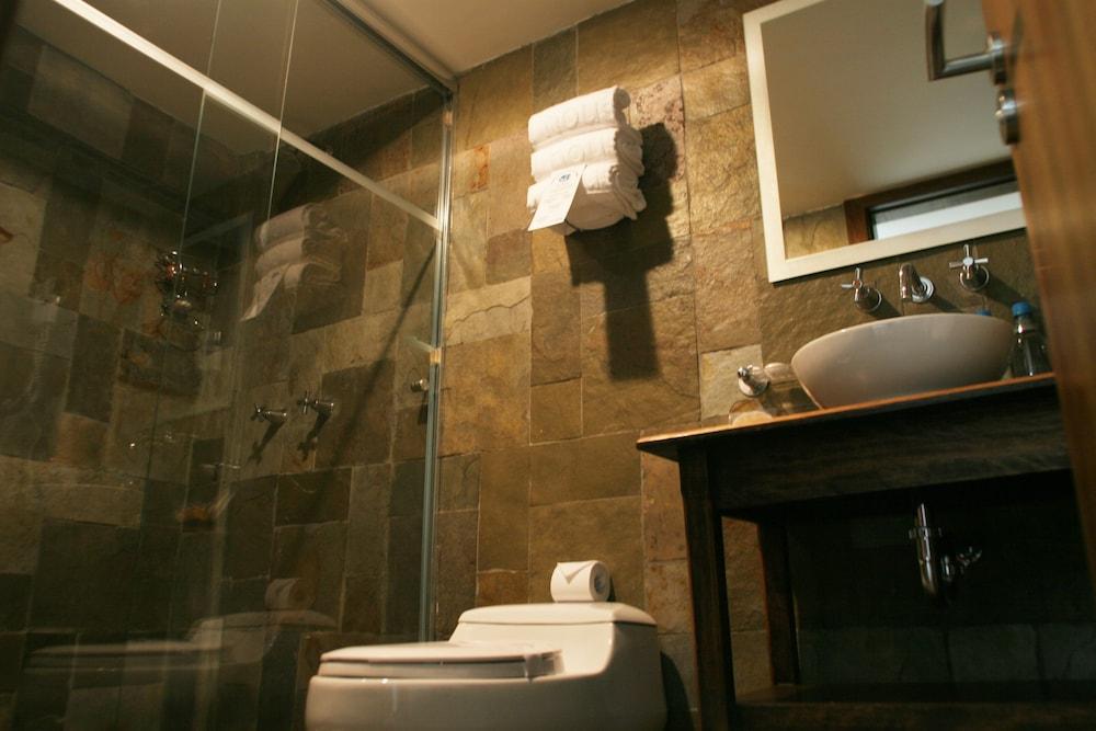 Fotos del hotel - NU HOUSE BOUTIQUE HOTEL