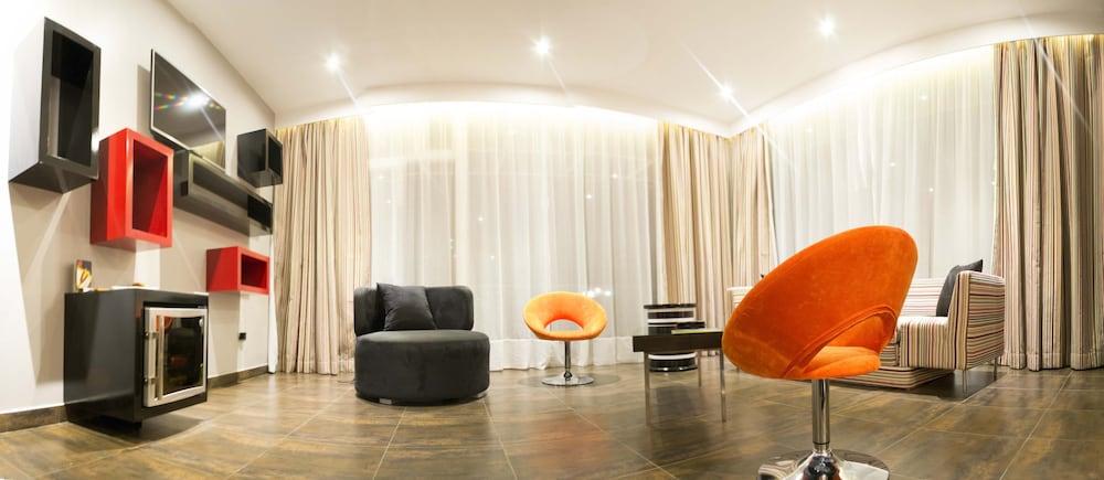 Fotos del hotel - NU HOUSE BOUTIQUE HOTEL