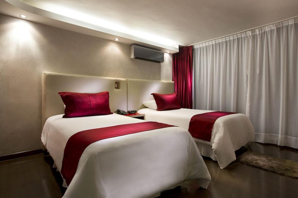 Fotos del hotel - NU HOUSE BOUTIQUE HOTEL