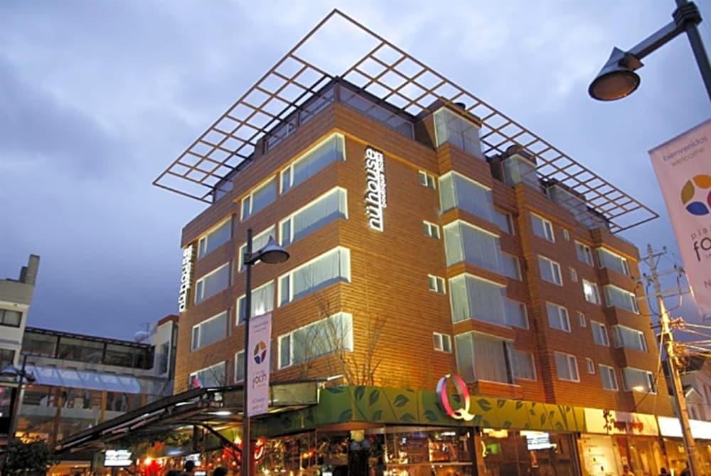 Fotos del hotel - NU HOUSE BOUTIQUE HOTEL