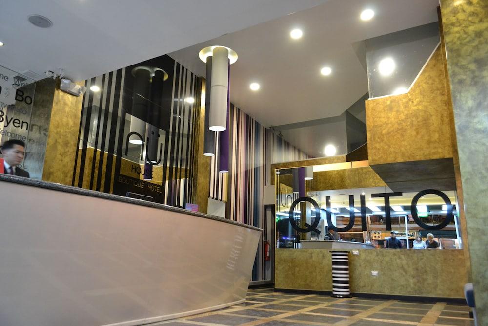 Fotos del hotel - NU HOUSE BOUTIQUE HOTEL