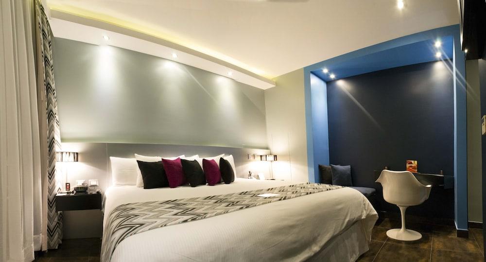 Fotos del hotel - NU HOUSE BOUTIQUE HOTEL