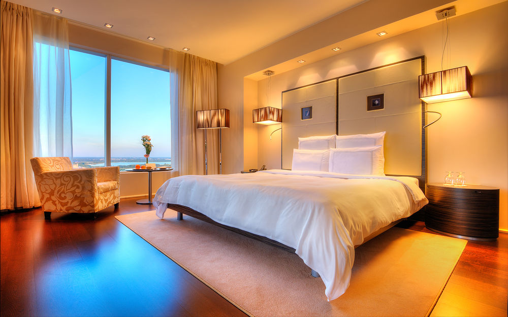 Fotos del hotel - Swissotel Tallinn