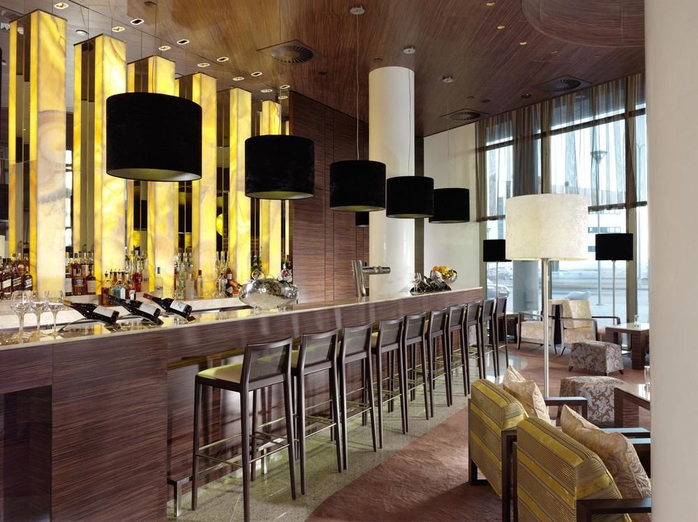 Fotos del hotel - Swissotel Tallinn