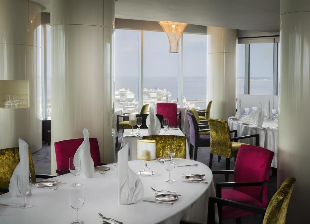 Fotos del hotel - Swissotel Tallinn