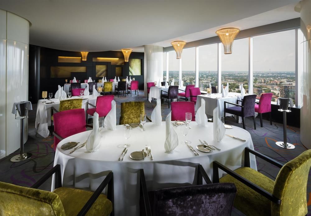 Fotos del hotel - Swissotel Tallinn