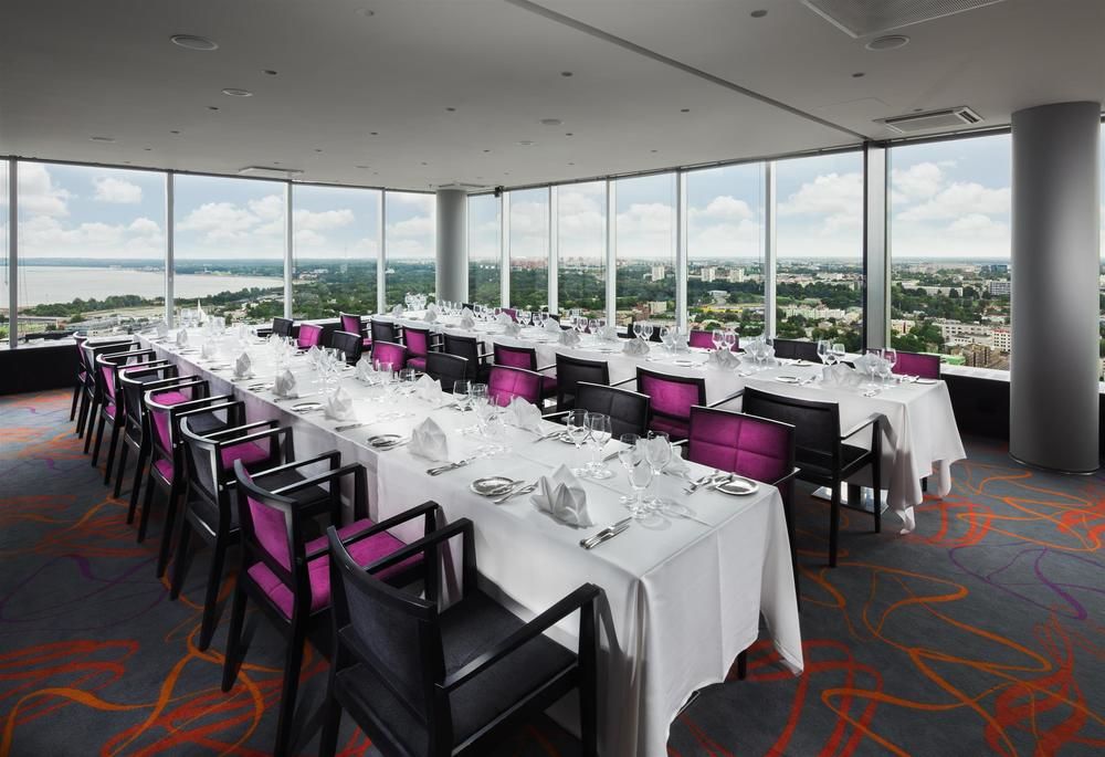 Fotos del hotel - Swissotel Tallinn
