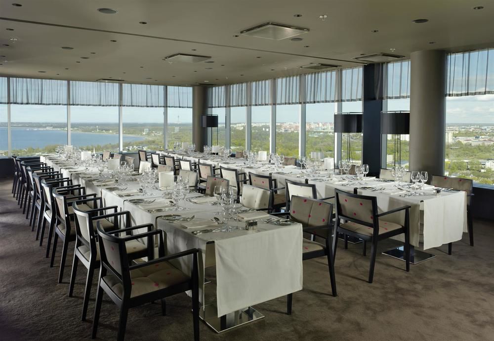 Fotos del hotel - Swissotel Tallinn