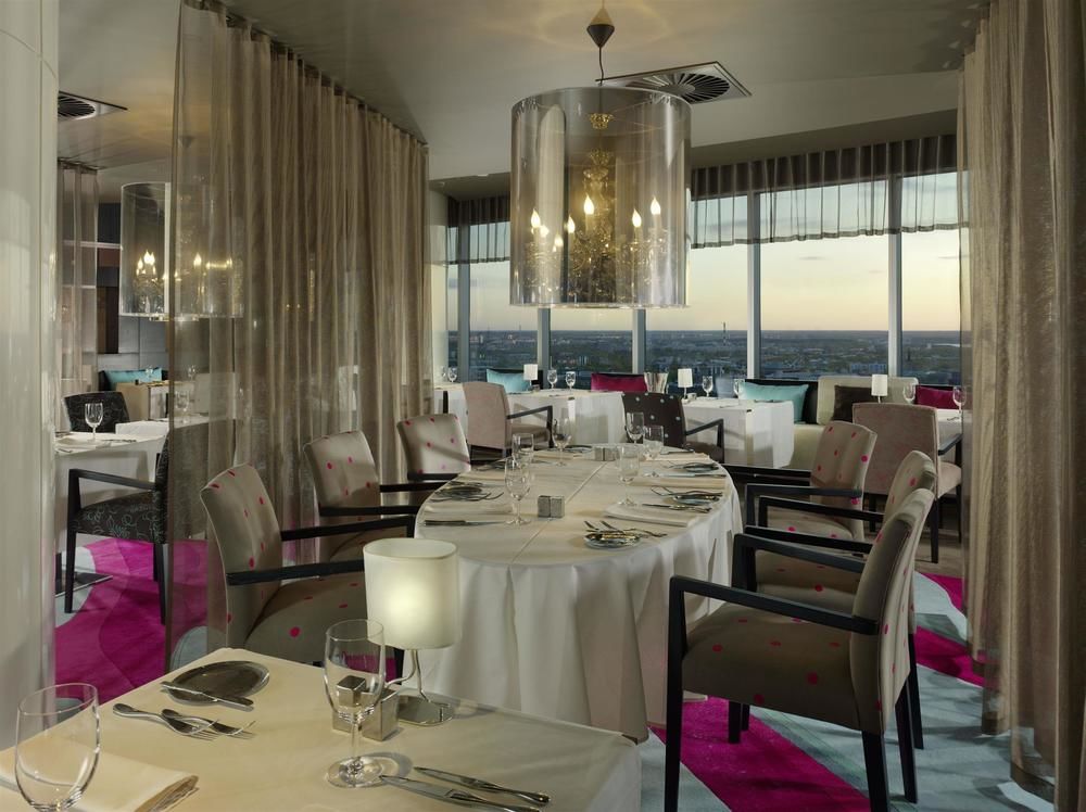 Fotos del hotel - Swissotel Tallinn