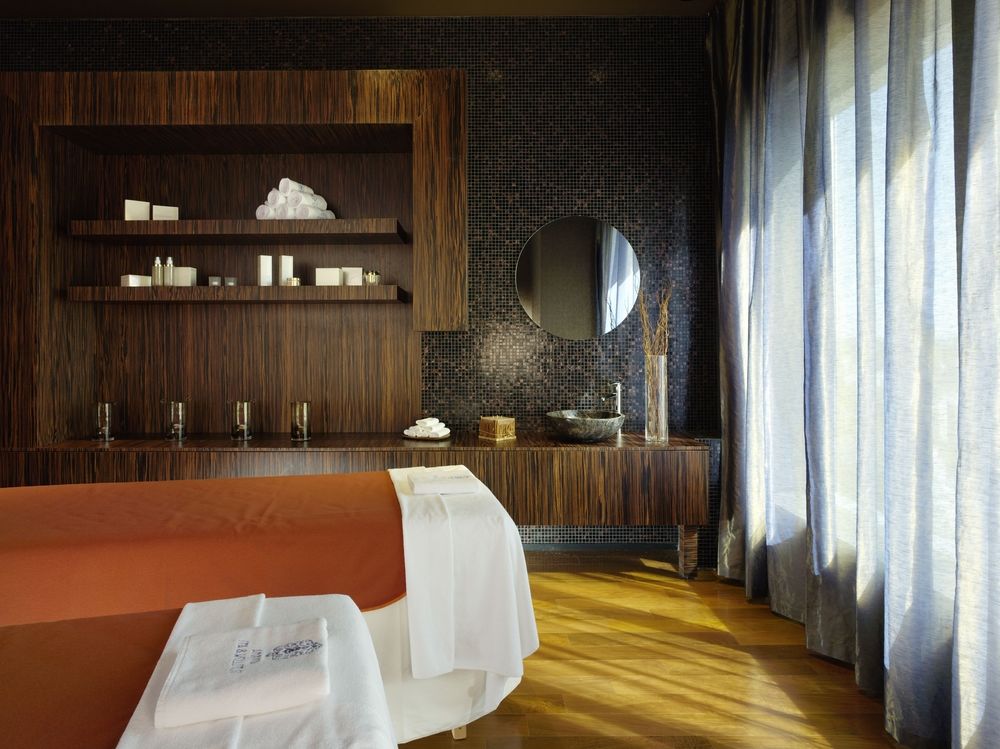Fotos del hotel - Swissotel Tallinn