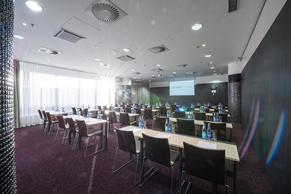 Fotos del hotel - SWISSOTEL TALLINN