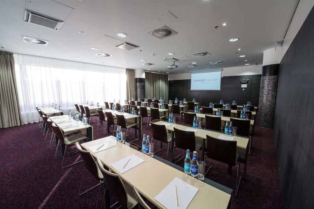 Fotos del hotel - Swissotel Tallinn