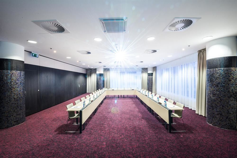 Fotos del hotel - Swissotel Tallinn