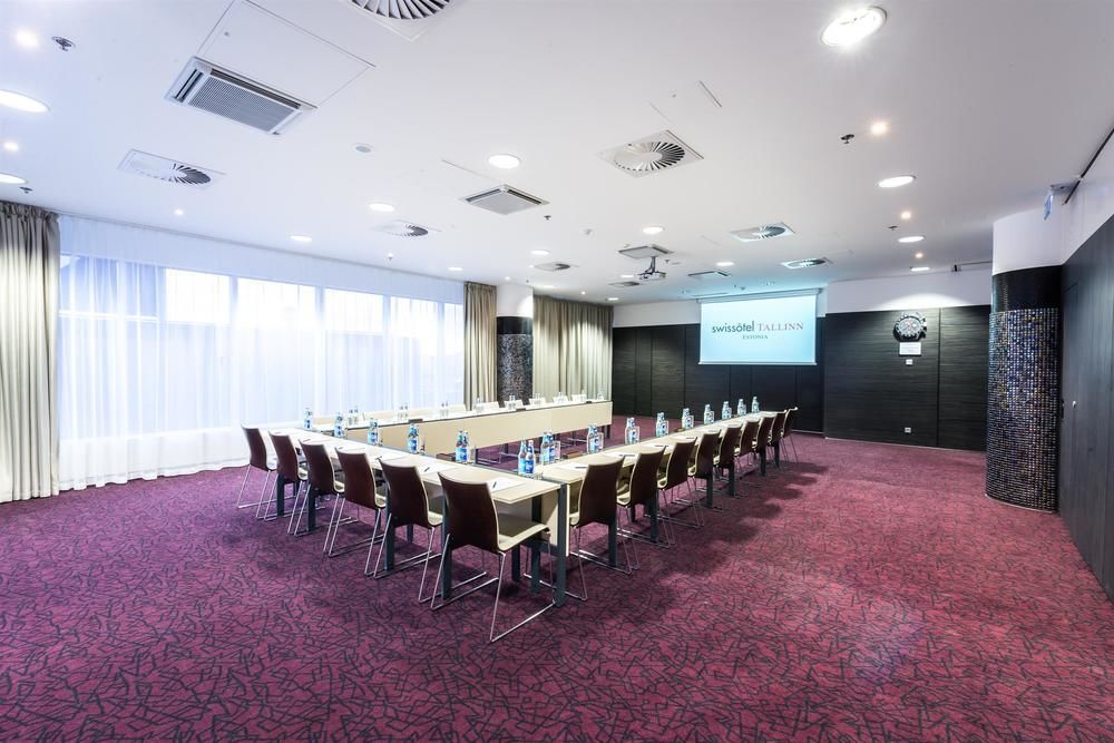 Fotos del hotel - Swissotel Tallinn